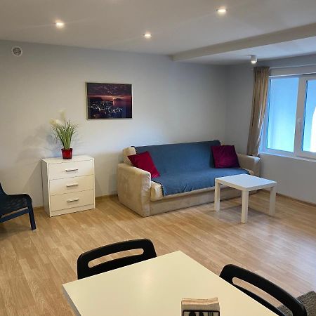 Sukkertoppen Apartment Alesund Ngoại thất bức ảnh