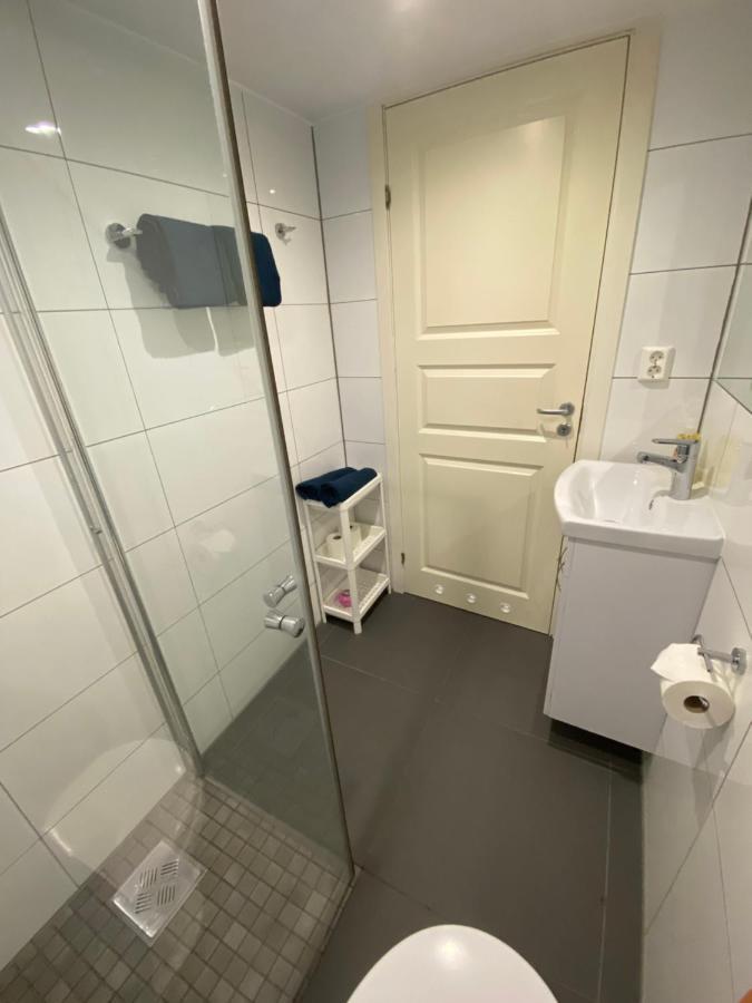 Sukkertoppen Apartment Alesund Ngoại thất bức ảnh