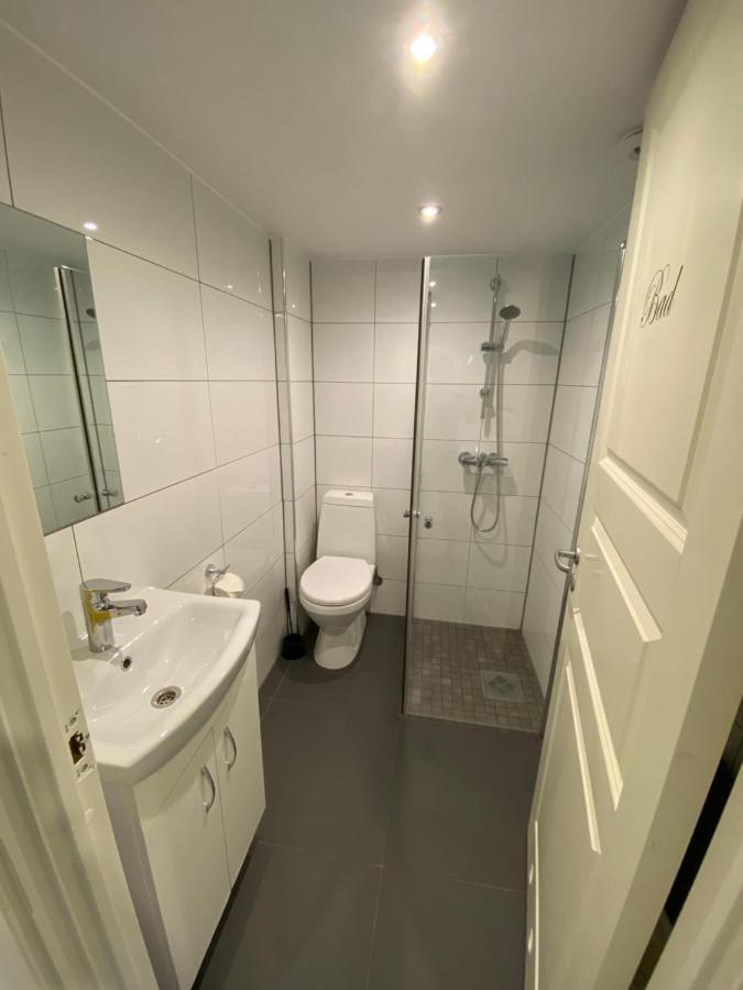 Sukkertoppen Apartment Alesund Ngoại thất bức ảnh