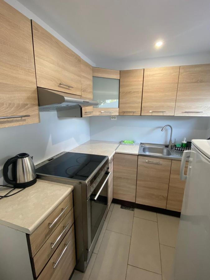 Sukkertoppen Apartment Alesund Ngoại thất bức ảnh